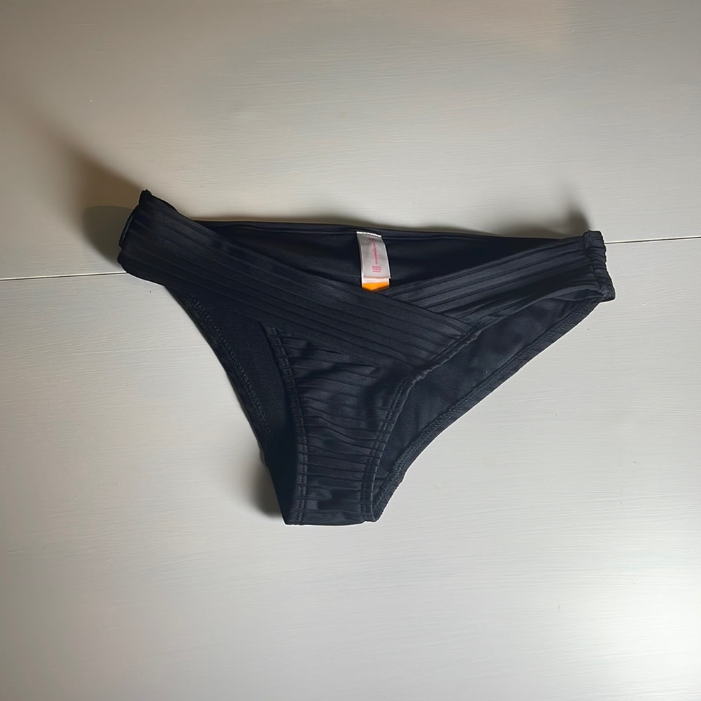 Black sexy bathing suit bottom ⭐️✔️